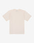 069 Basic T-Shirt - Sugar Beige