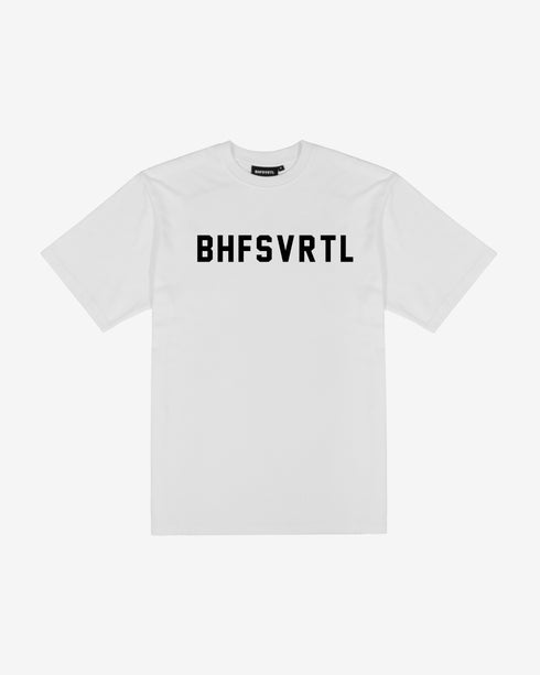 Classic T-Shirt white