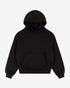 Sportfeld Circle Hoodie - Moonless Black