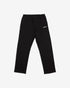 Sportfeld Trackpants - Moonless Black